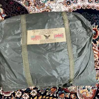 کیسه خواب امریکایی