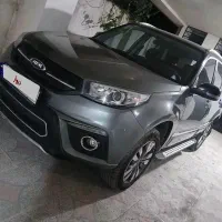 ام وی ام x33 اسپرت بدون رنگ و ضربه