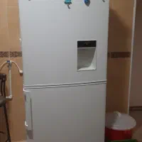 یخچال اسنوا