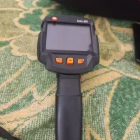 دروبین حرارتی تستو