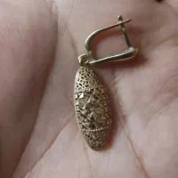 یک گوشواره گم شده