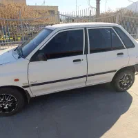 پراید مدل۸۸|خودرو سواری و وانت|اصفهان, شهرک کاوه|دیوار