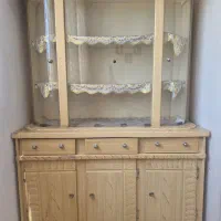 بوفه تمیز
