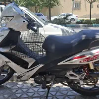 شوکا 130 مدل 99