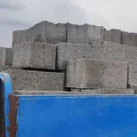 بلوک سیمانی