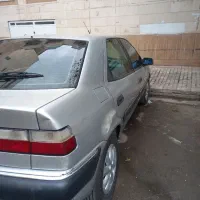 باسلام زانتیا مدل83