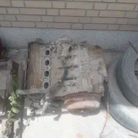 موتور 407