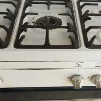 اجاق گاز طرح فر
