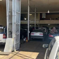 شاگرد مکانیکی و‌جلوبندی