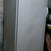 یخچال فریزر تک فریزر هست مارک  یخساران