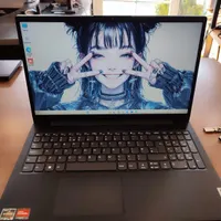 لپتاپ لنوو Lenovo مدل v15 G2 alc|رایانه همراه|کرج, مهرشهر - فاز ۴|دیوار