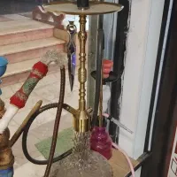 قلیان طرح کرنو