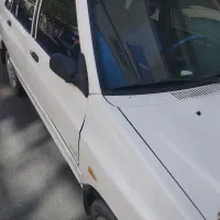 پراید 132 مدل 1388