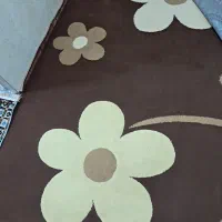 گلیم فرش۱۲متری