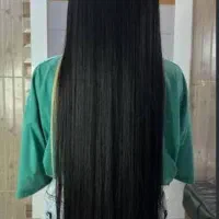 کراتین مو