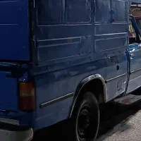 نیسان کرایه