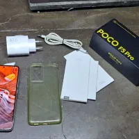 گوشی poco f5 pro|موبایل|زاهدان, |دیوار