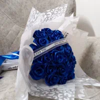 گل روبانی