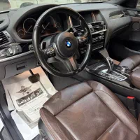 Bmw x4 2017|خودرو سواری و وانت|مشهد, وکیلآباد|دیوار