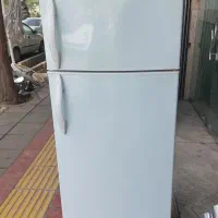 یخچال وفریزر درحد نو پارس