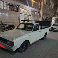 وانت پیکان ۹۲