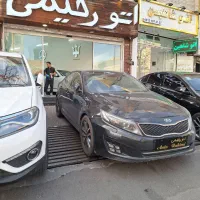 کیا آپتیما مدل ۲۰۱۴ ( نقدو اقساط)|خودرو سواری و وانت|تهران, نیروی دریایی|دیوار