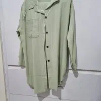 مانتوشلوارتابستانی فری سایز