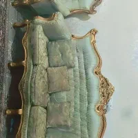 مبل سلطنتی 9نفره