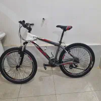 دوچرخه راکی سایز ۲۶