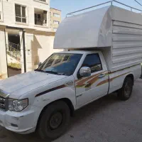 وانت نیسان با راننده نیازمندکار