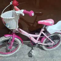 دوچرخه سایز ۱۶