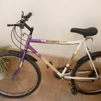 دوچرخه ۲۶دنده ای