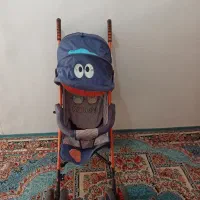 کالسکه خارجی