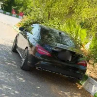 بنزcla250