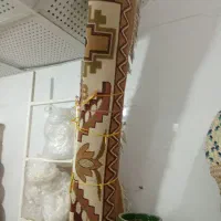 موکت فرش در حد نو اندازه ۲/۵در۳/۵