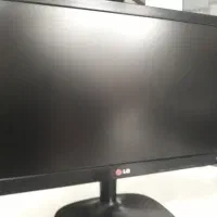 مانیتور LG درحد نو