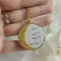 گردنبند آویز