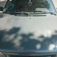پراید خاکستری مدل ۸۶ پلمپ واقعی