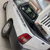 پراید وانت اقساطی