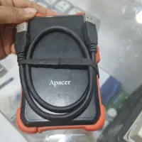 هارد اکسترنال یک ترابایت
