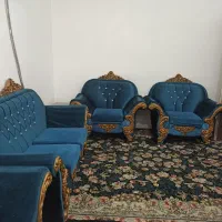 مبلمان هفت نفره