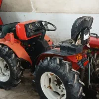 تراکتور جفت سیرجان|خودرو سنگین|ساری, |دیوار