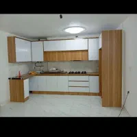 بزرگترین کارگاه تولیدی کابینت در کشورs27