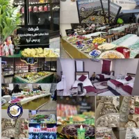 خلوتی کربلا دهه دوم محرم