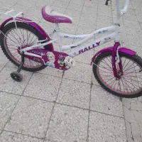 دوچرخه سایز ۲۰