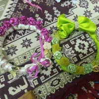 رو دری تزیینی