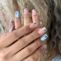 استخدام ناخنکار حرفه‌ای