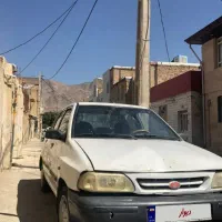 پراید 87