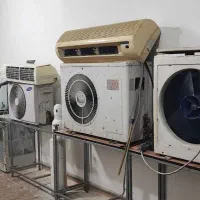 آموزش تعمیرات انواع کولر (نصب،جوشکاری،گازگیری) مهر