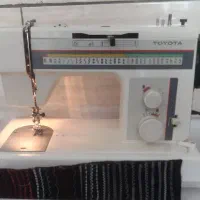 چرخ خیاطی مادگی گلدوزی  سردوز